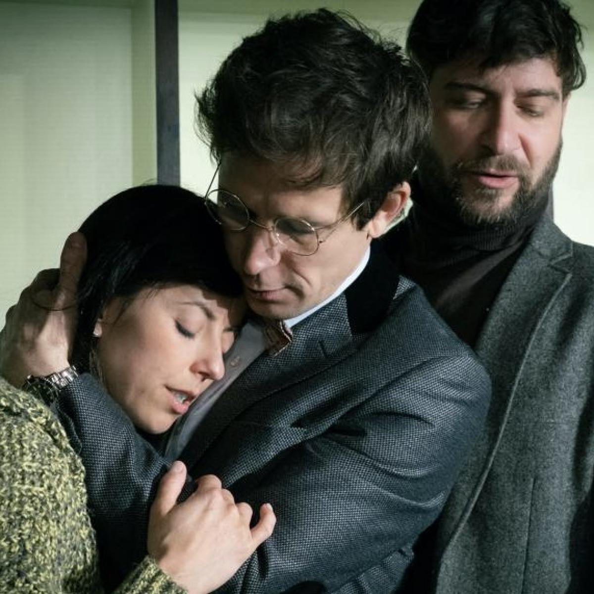 Blog - Radost v Bráchovi